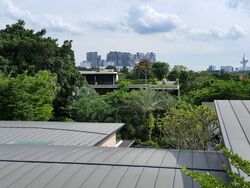 Jalan Ampang (D10), Semi-Detached #279865391